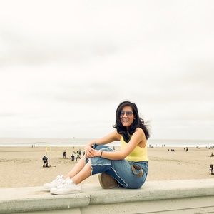 Meet your Posher, Tania